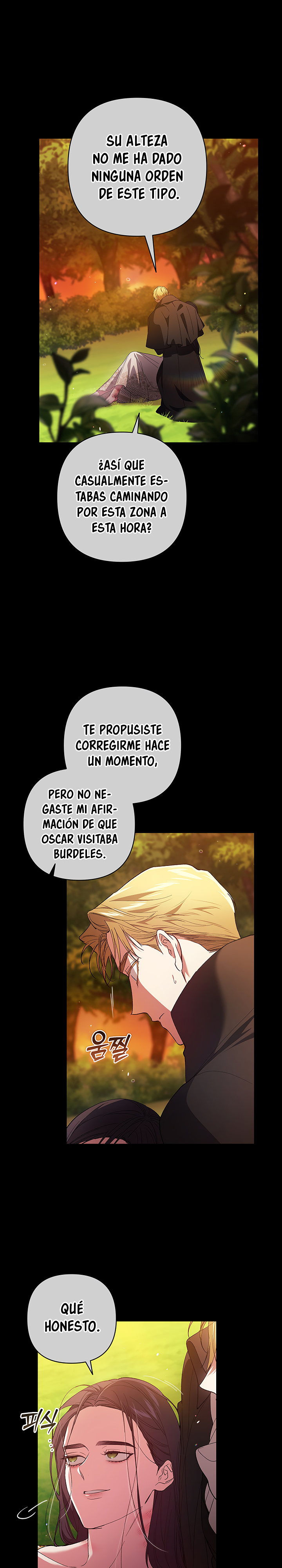 Read Anillo roto – Este matrimonio fracasará al final Manga Online