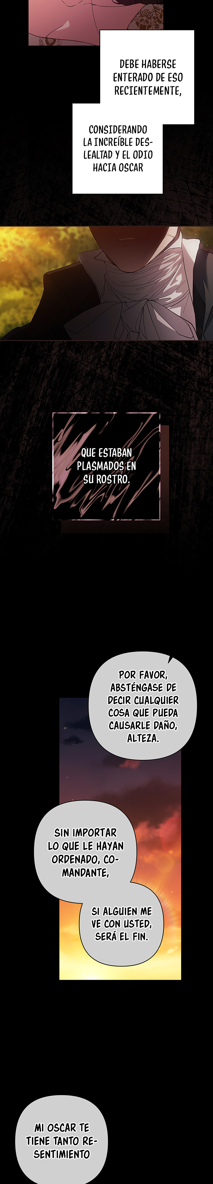 Read Anillo roto – Este matrimonio fracasará al final Manga Online