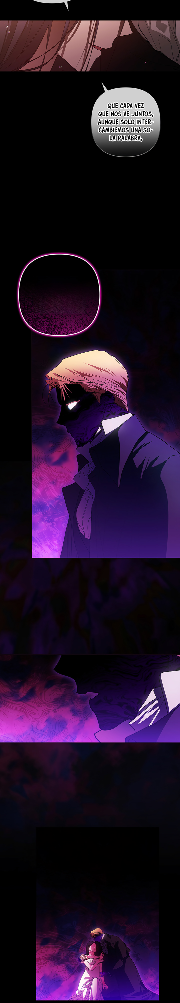 Read Anillo roto – Este matrimonio fracasará al final Manga Online