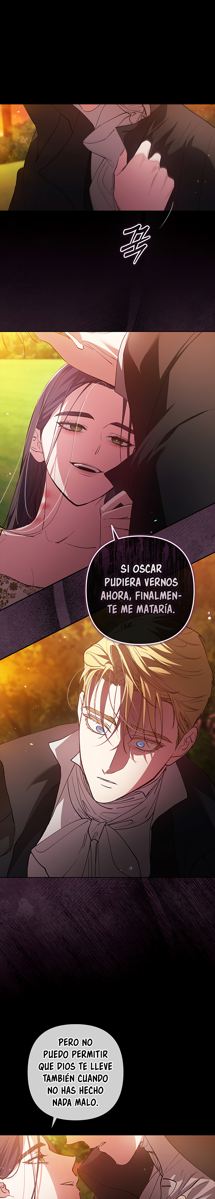 Read Anillo roto – Este matrimonio fracasará al final Manga Online