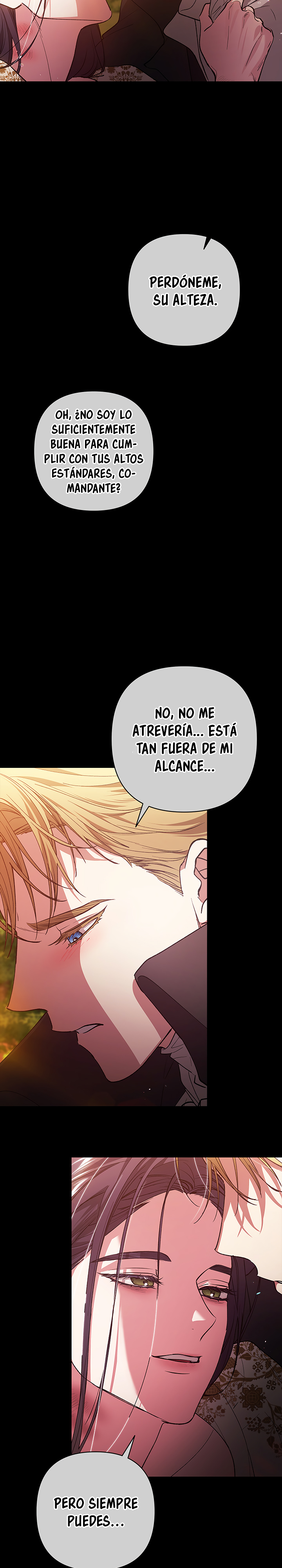 Read Anillo roto – Este matrimonio fracasará al final Manga Online