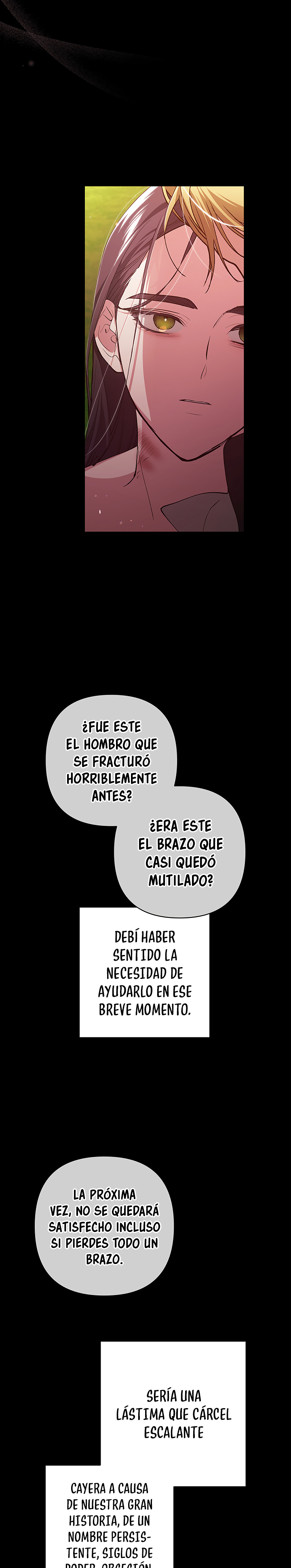 Read Anillo roto – Este matrimonio fracasará al final Manga Online