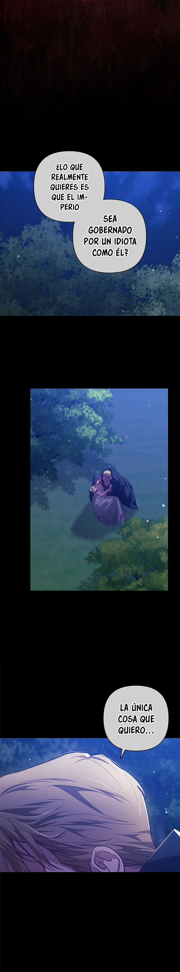 Read Anillo roto – Este matrimonio fracasará al final Manga Online
