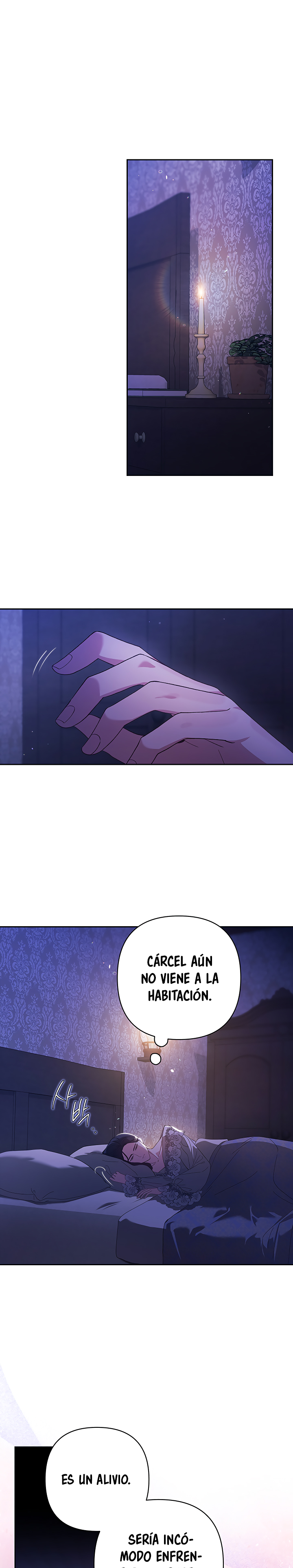 Read Anillo roto – Este matrimonio fracasará al final Manga Online