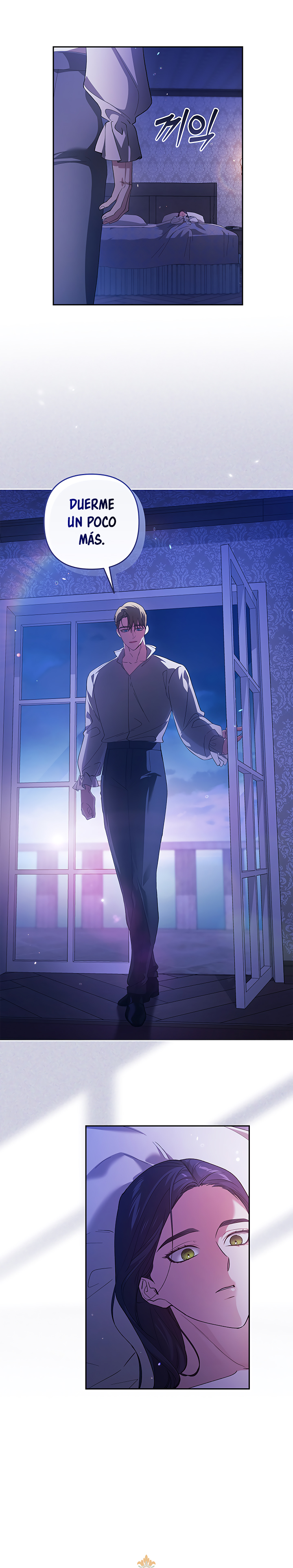Read Anillo roto – Este matrimonio fracasará al final Manga Online