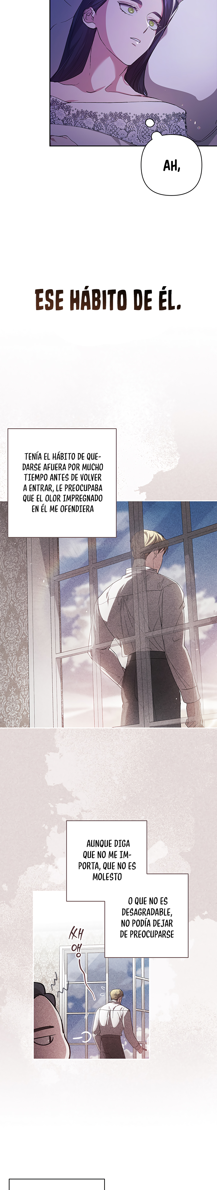 Read Anillo roto – Este matrimonio fracasará al final Manga Online