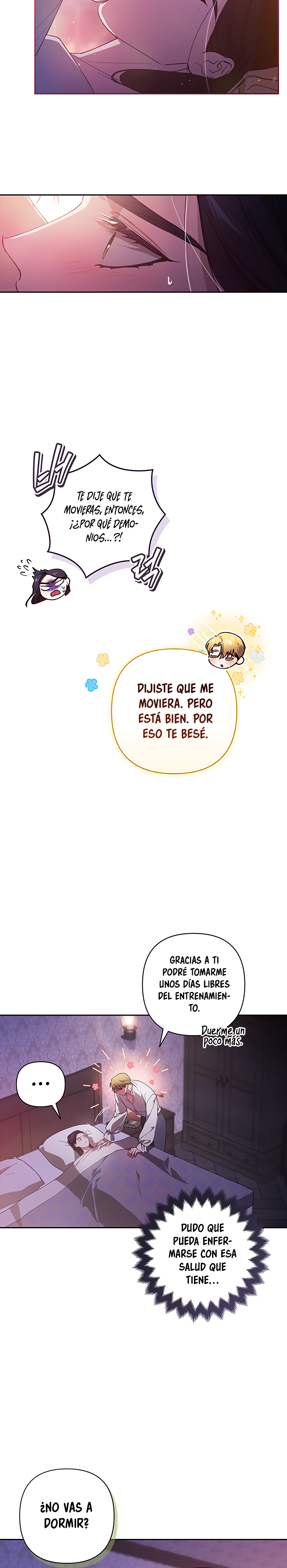 Read Anillo roto – Este matrimonio fracasará al final Manga Online