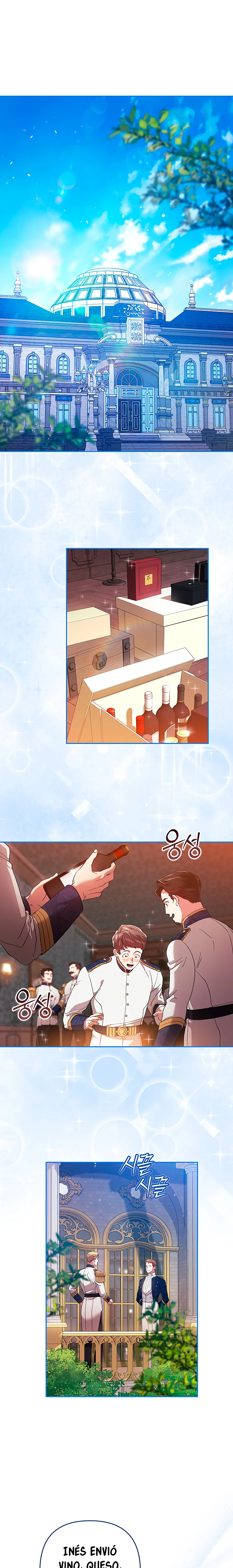 Read Anillo roto – Este matrimonio fracasará al final Manga Online