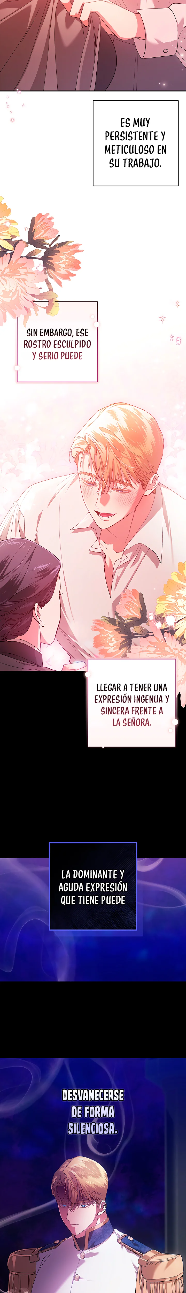 Read Anillo roto – Este matrimonio fracasará al final Manga Online