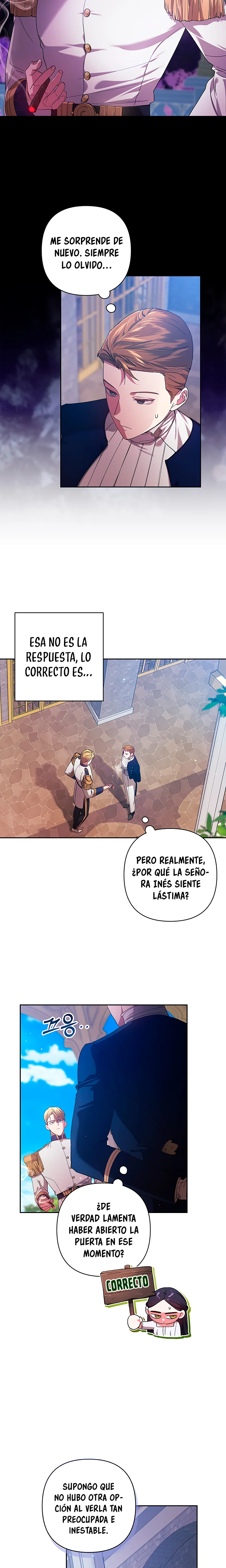 Read Anillo roto – Este matrimonio fracasará al final Manga Online