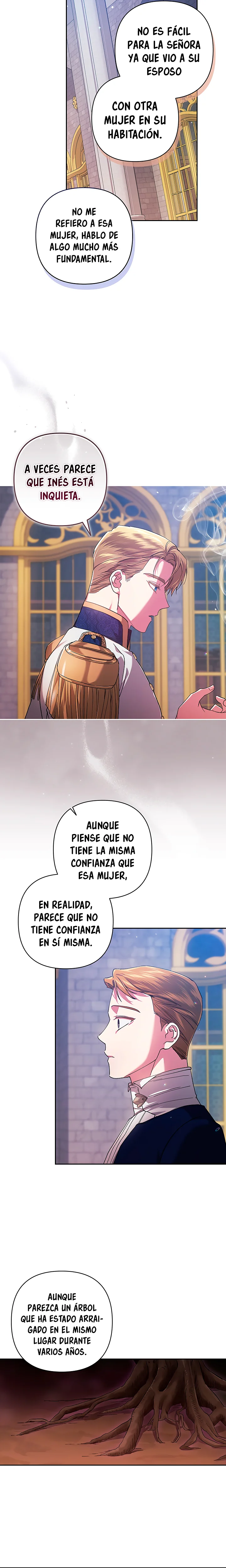 Read Anillo roto – Este matrimonio fracasará al final Manga Online