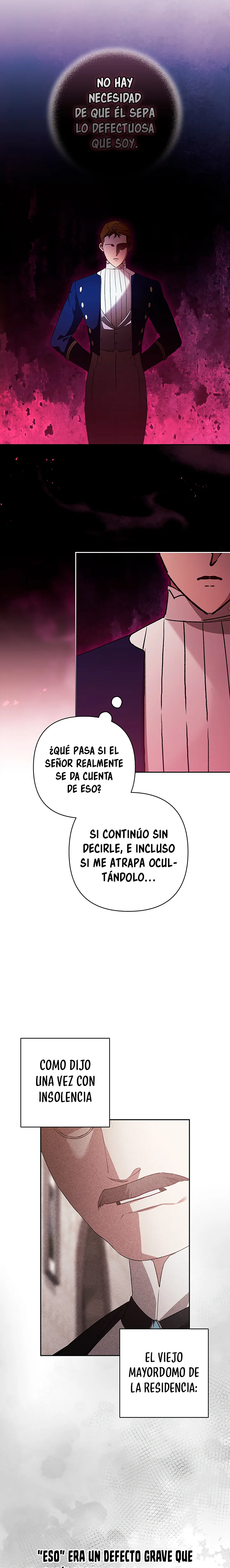 Read Anillo roto – Este matrimonio fracasará al final Manga Online