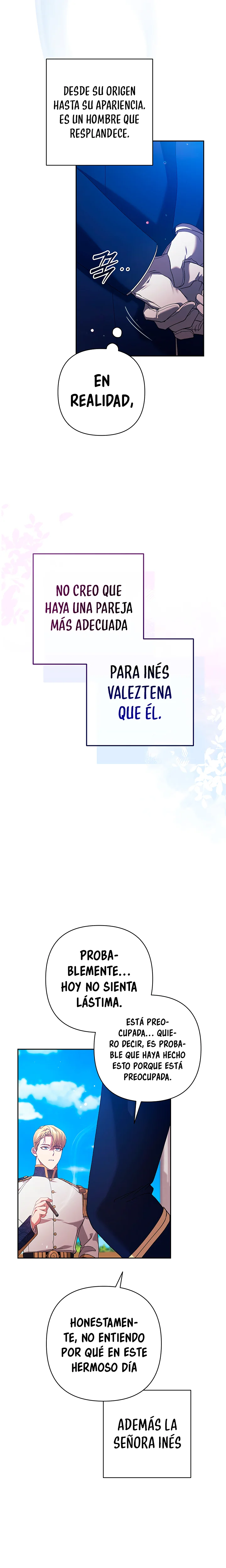 Read Anillo roto – Este matrimonio fracasará al final Manga Online