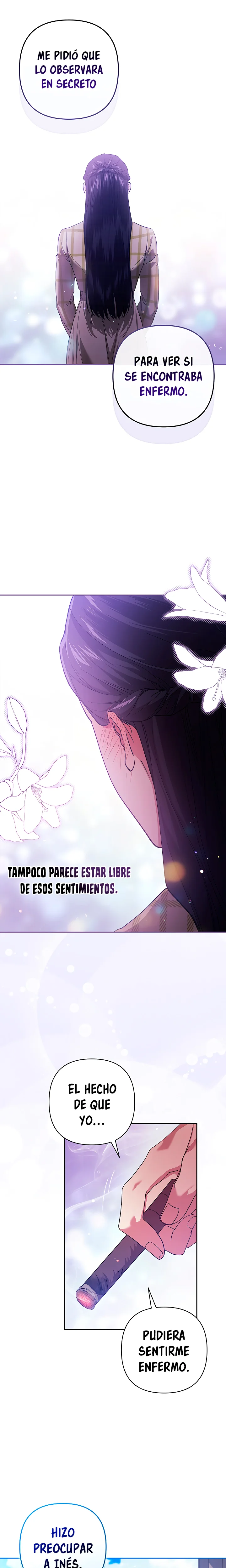 Read Anillo roto – Este matrimonio fracasará al final Manga Online