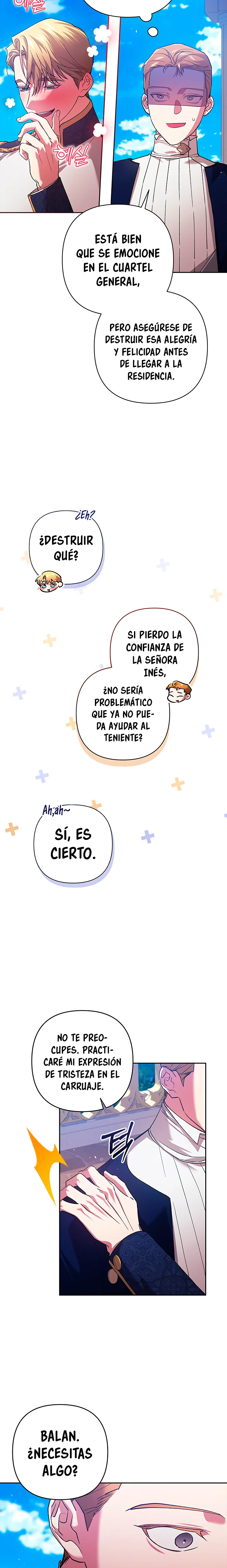 Read Anillo roto – Este matrimonio fracasará al final Manga Online