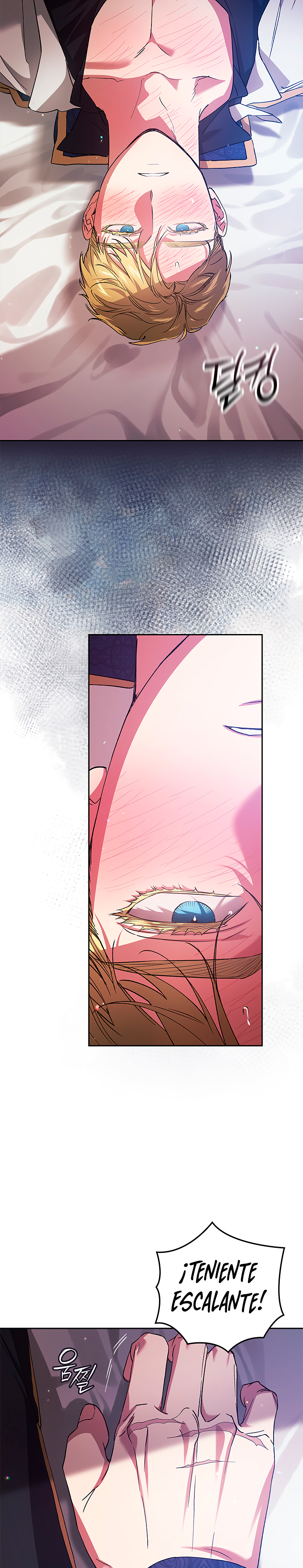 Read Anillo roto – Este matrimonio fracasará al final Manga Online