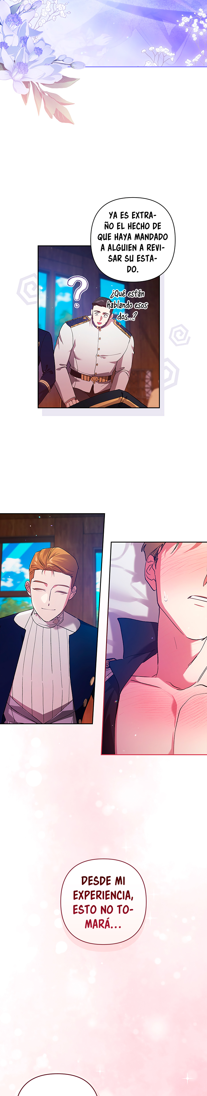 Read Anillo roto – Este matrimonio fracasará al final Manga Online