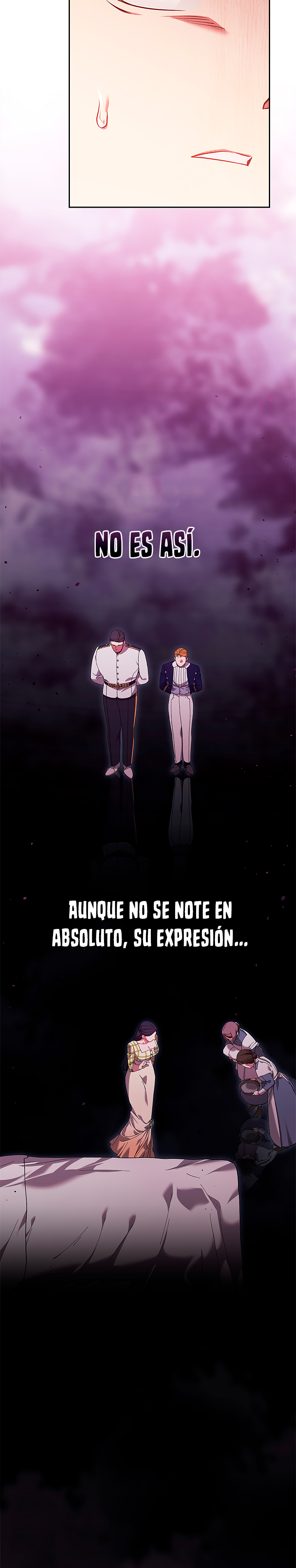 Read Anillo roto – Este matrimonio fracasará al final Manga Online