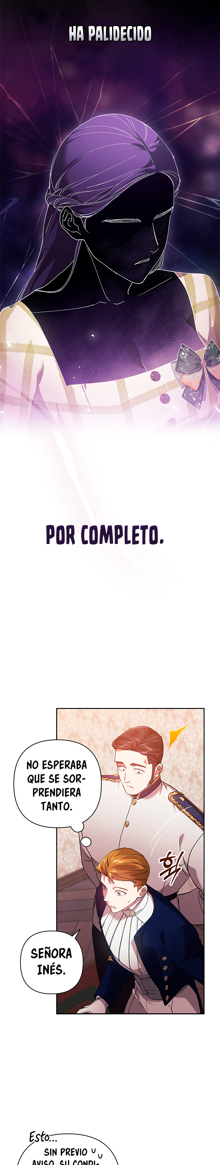 Read Anillo roto – Este matrimonio fracasará al final Manga Online