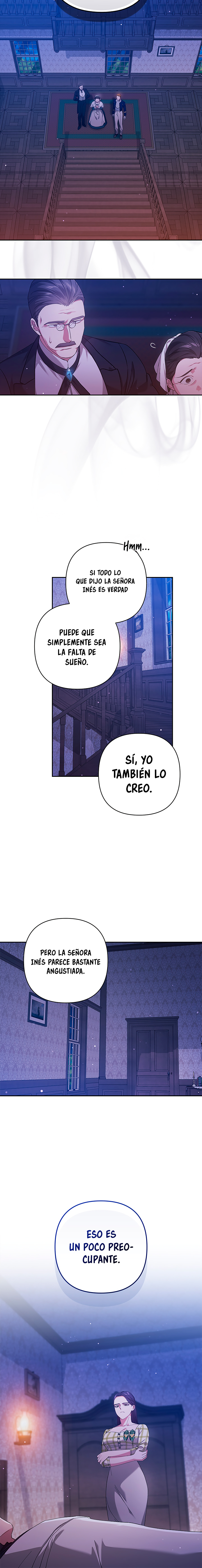 Read Anillo roto – Este matrimonio fracasará al final Manga Online