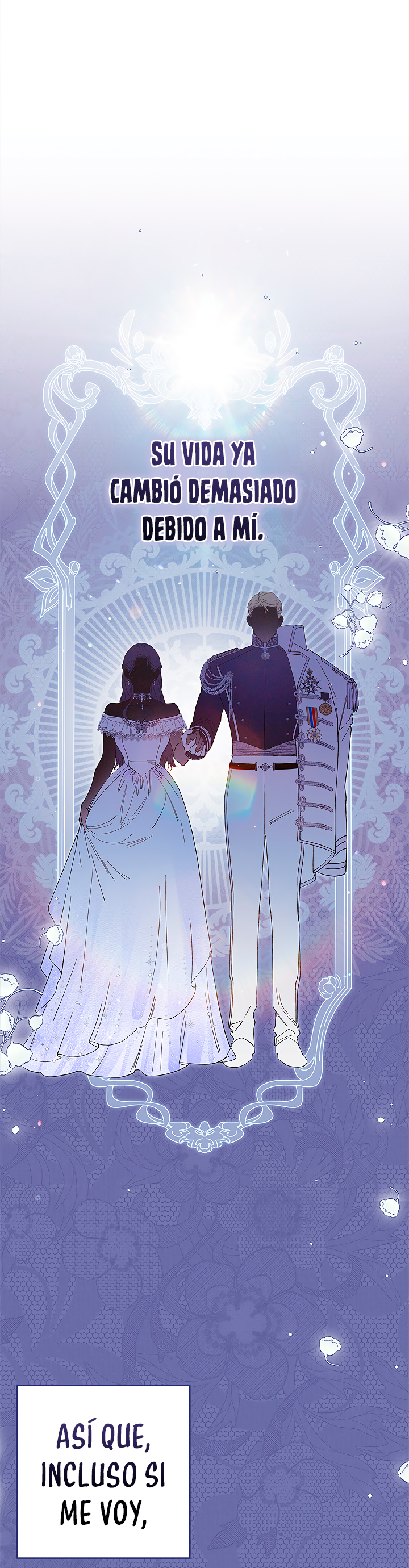 Read Anillo roto – Este matrimonio fracasará al final Manga Online