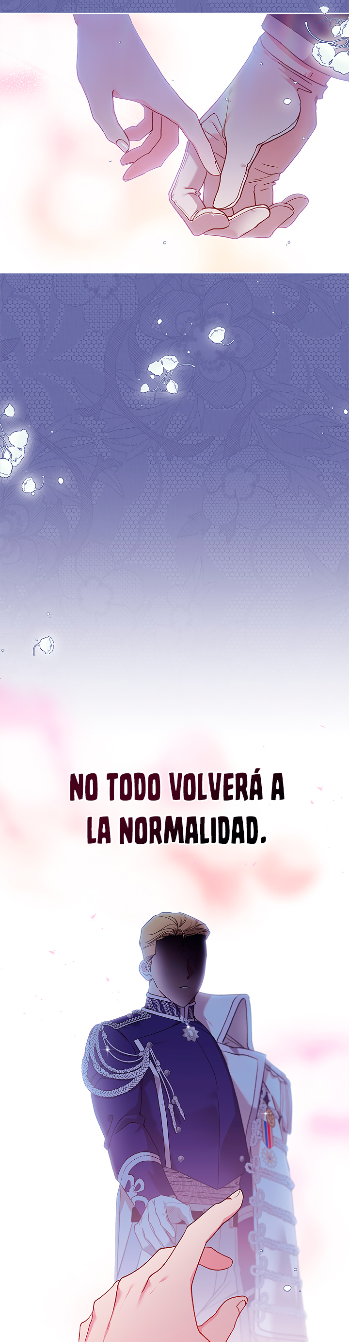 Read Anillo roto – Este matrimonio fracasará al final Manga Online
