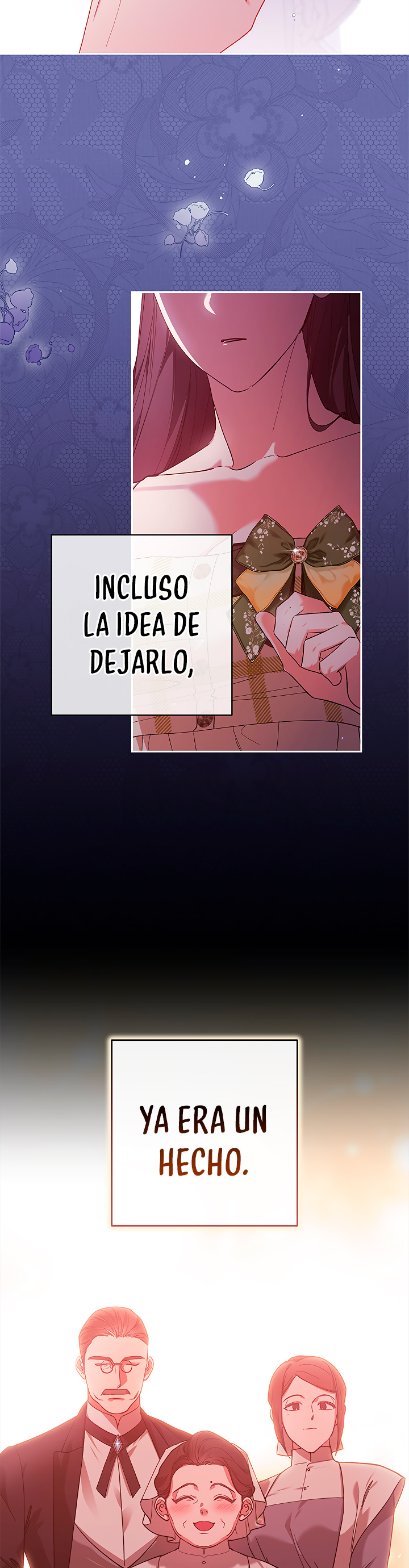Read Anillo roto – Este matrimonio fracasará al final Manga Online