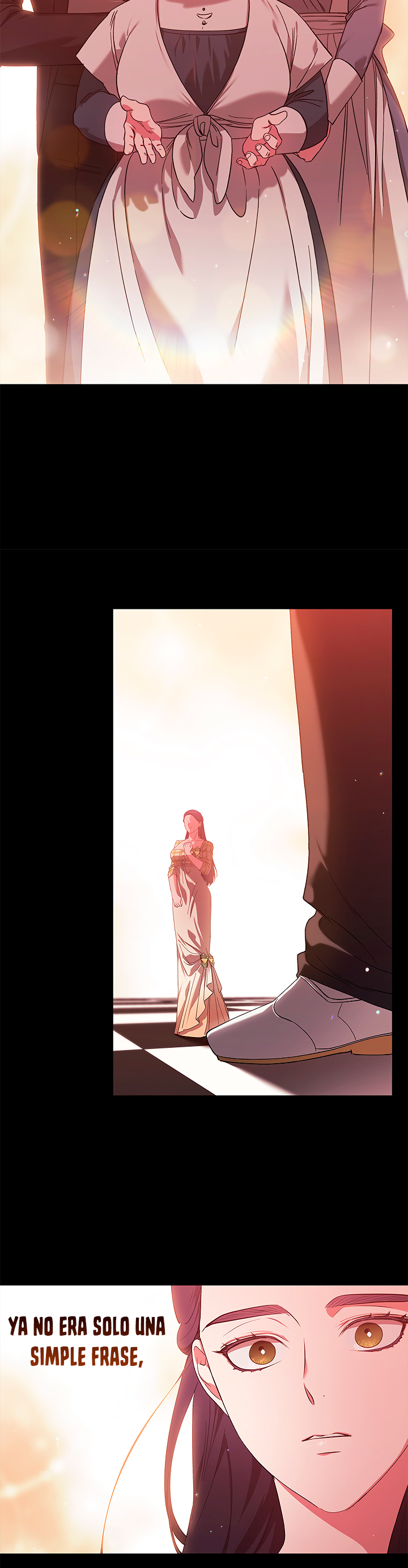Read Anillo roto – Este matrimonio fracasará al final Manga Online