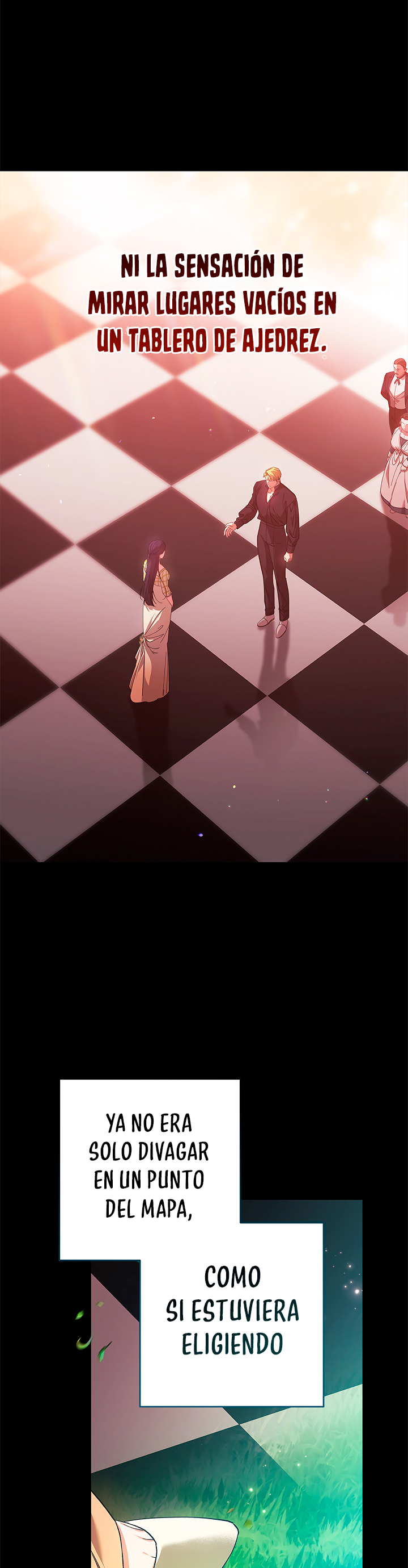 Read Anillo roto – Este matrimonio fracasará al final Manga Online