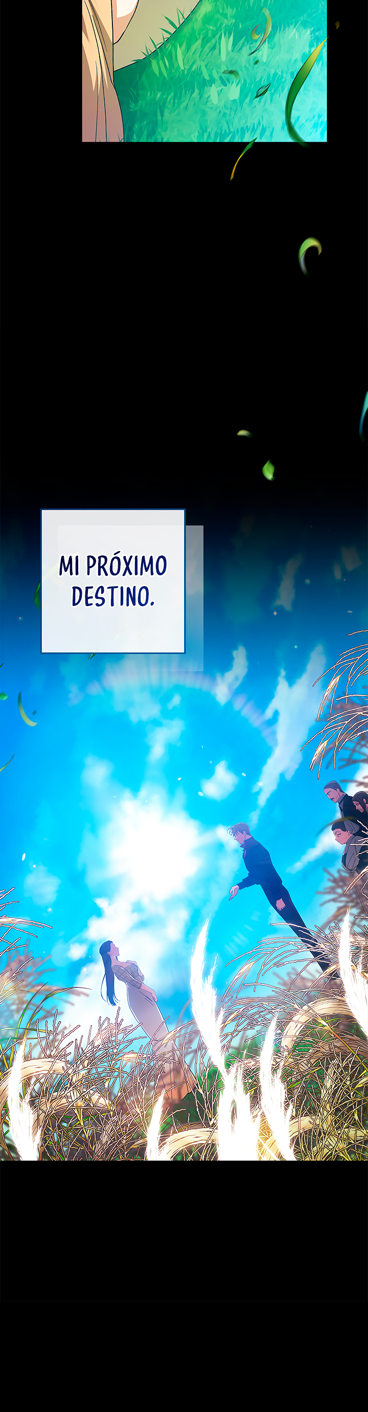 Read Anillo roto – Este matrimonio fracasará al final Manga Online