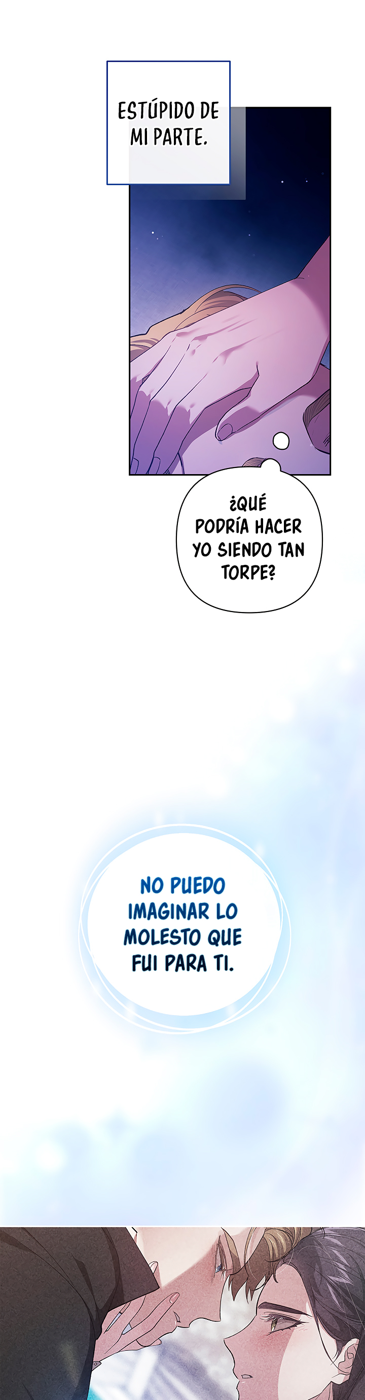 Read Anillo roto – Este matrimonio fracasará al final Manga Online