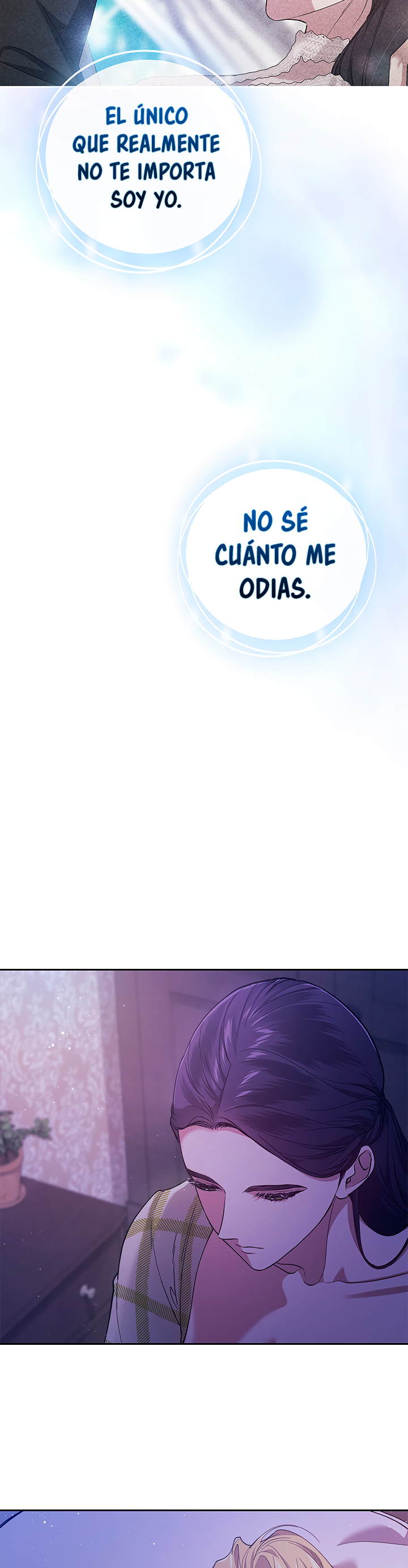 Read Anillo roto – Este matrimonio fracasará al final Manga Online
