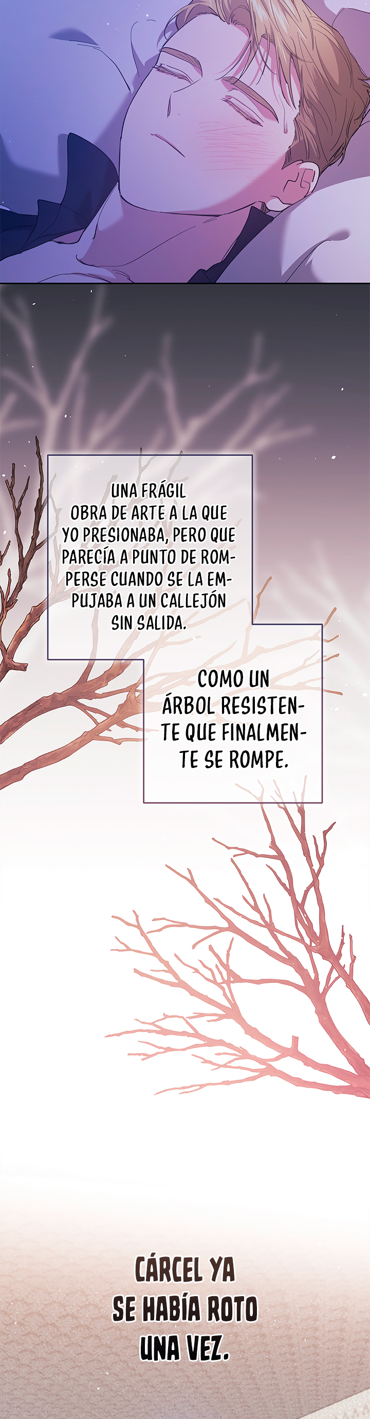 Read Anillo roto – Este matrimonio fracasará al final Manga Online