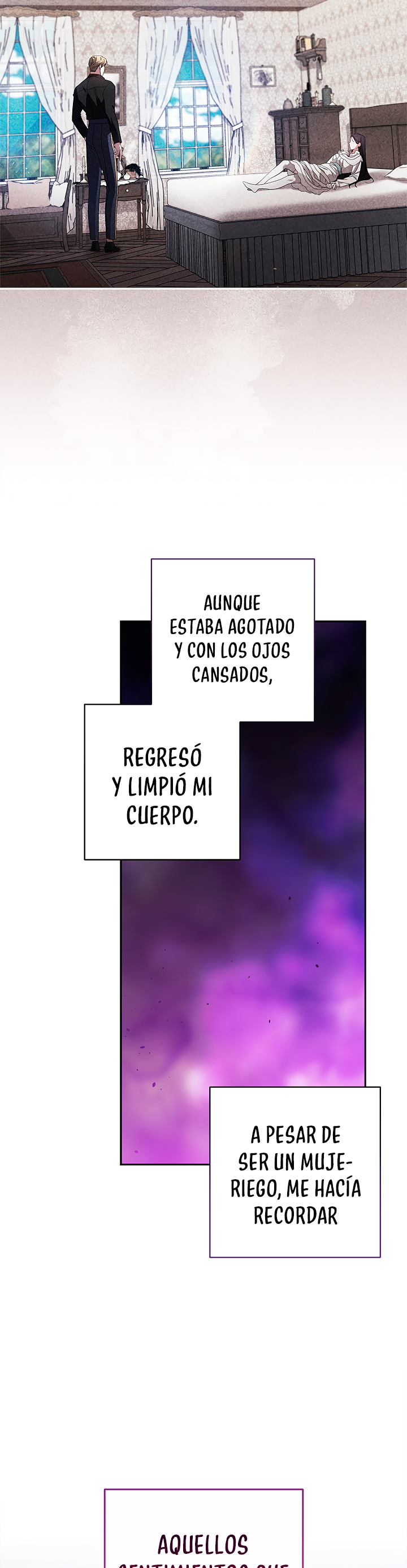 Read Anillo roto – Este matrimonio fracasará al final Manga Online