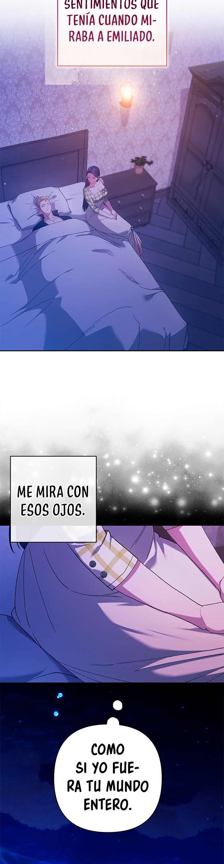 Read Anillo roto – Este matrimonio fracasará al final Manga Online