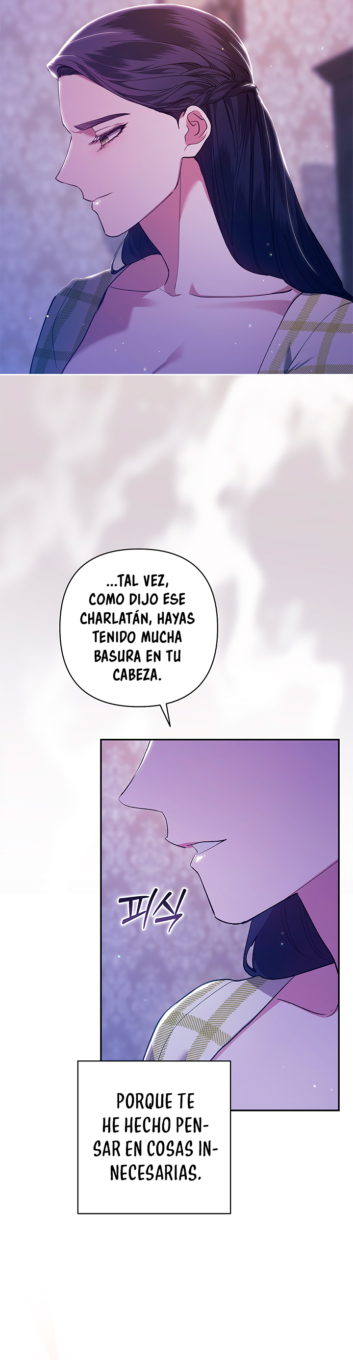 Read Anillo roto – Este matrimonio fracasará al final Manga Online