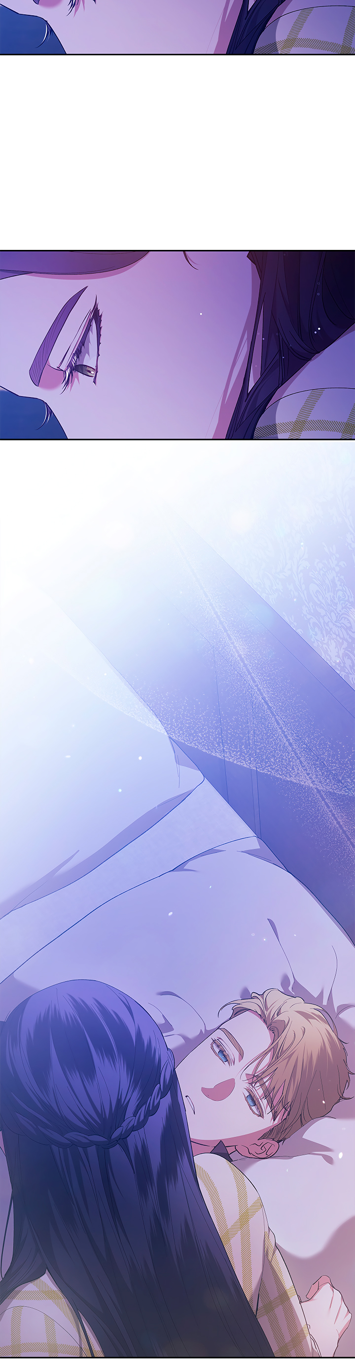 Read Anillo roto – Este matrimonio fracasará al final Manga Online