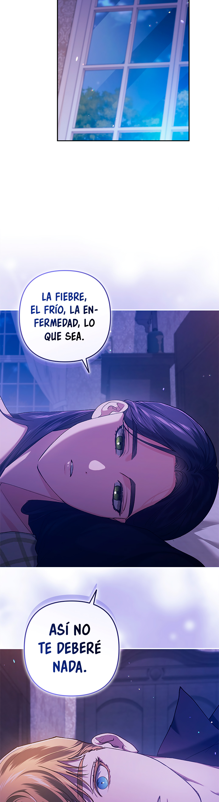 Read Anillo roto – Este matrimonio fracasará al final Manga Online