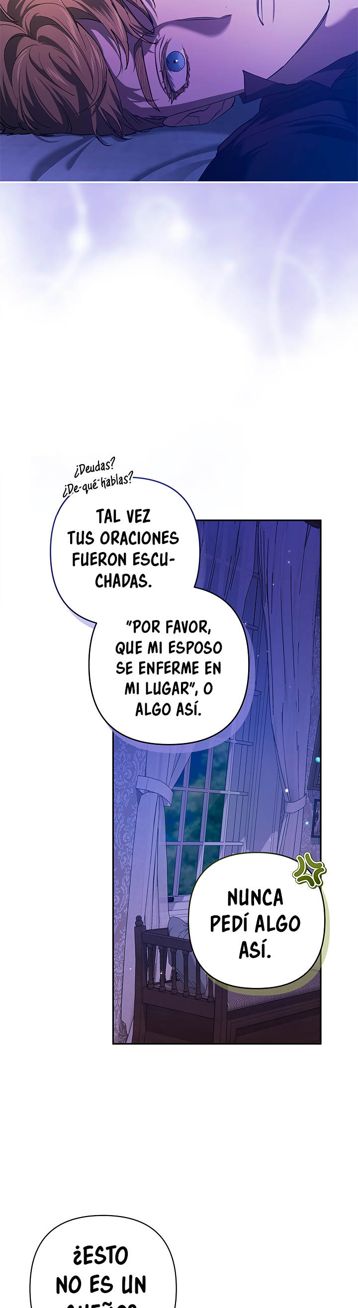 Read Anillo roto – Este matrimonio fracasará al final Manga Online