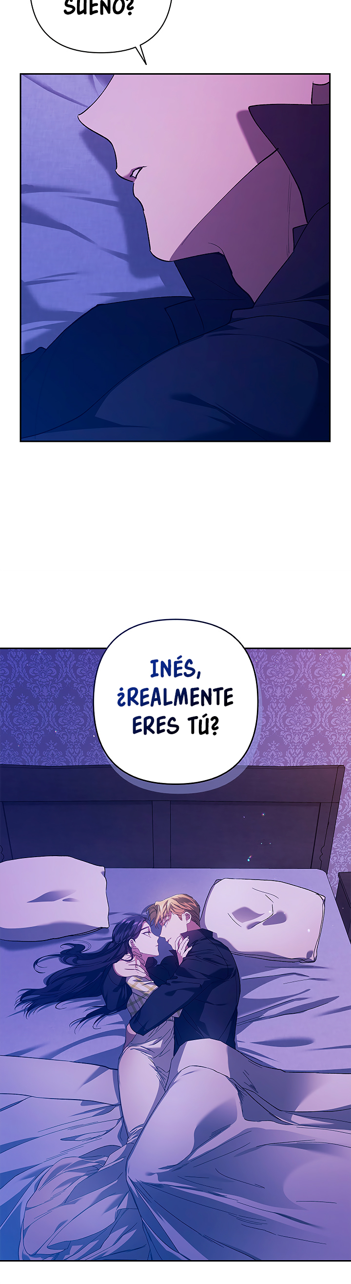 Read Anillo roto – Este matrimonio fracasará al final Manga Online
