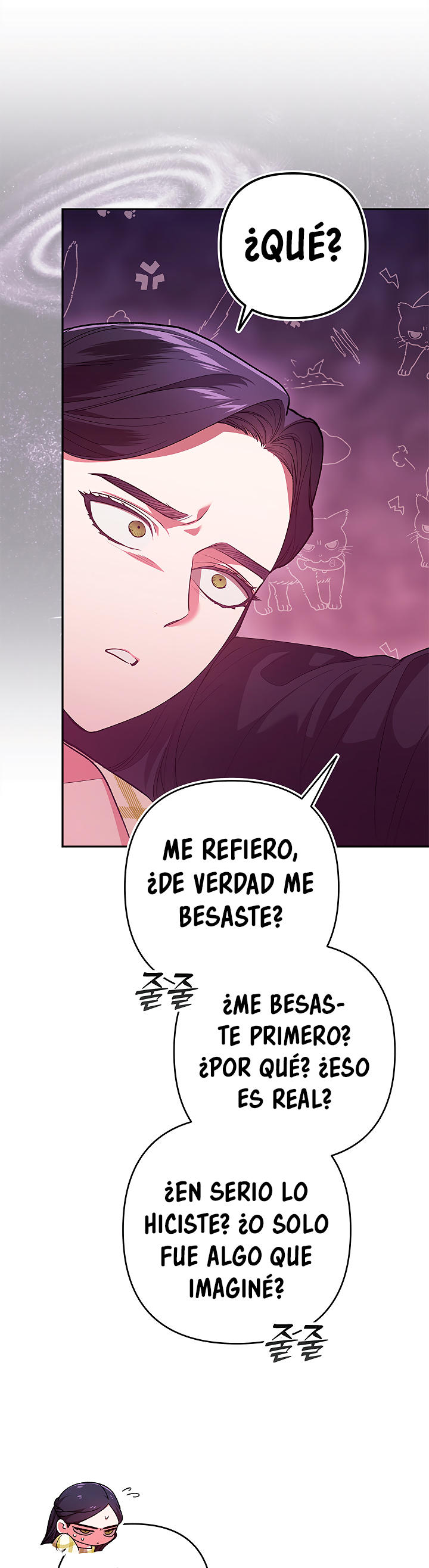 Read Anillo roto – Este matrimonio fracasará al final Manga Online
