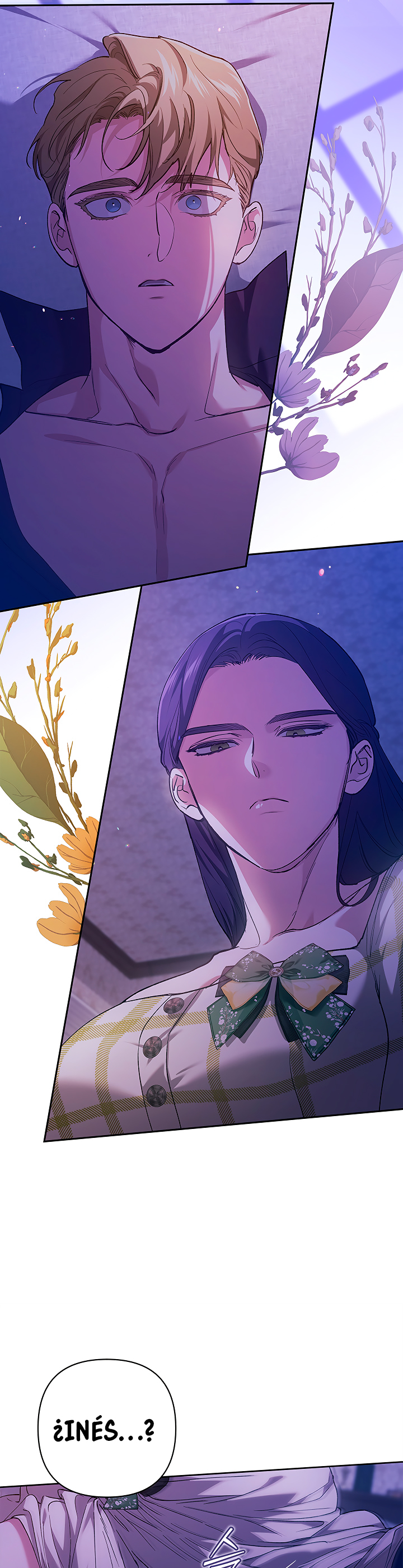 Read Anillo roto – Este matrimonio fracasará al final Manga Online