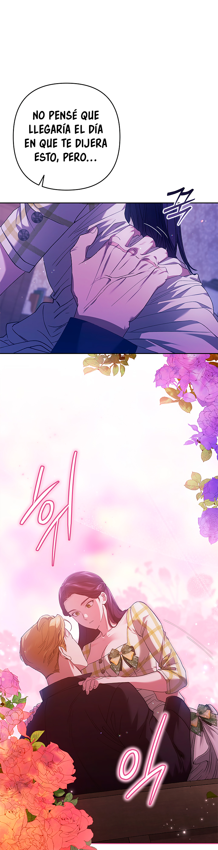 Read Anillo roto – Este matrimonio fracasará al final Manga Online