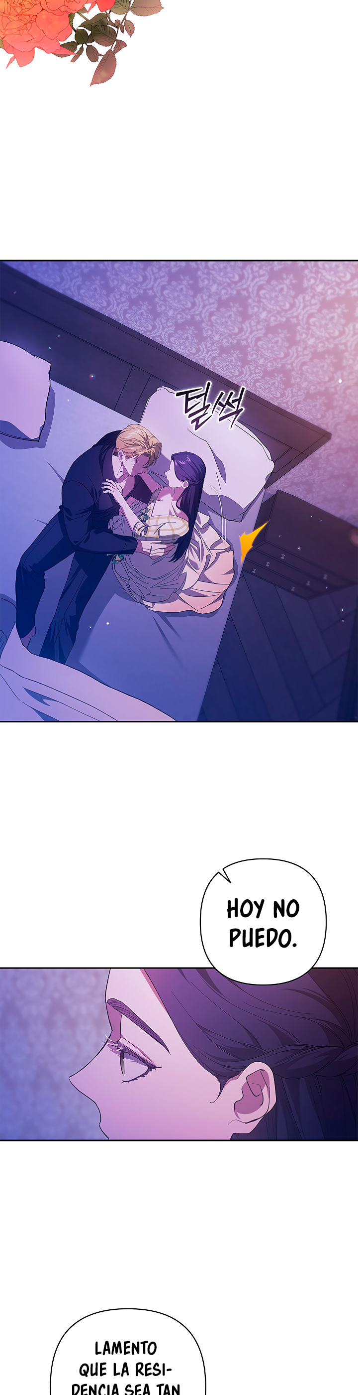 Read Anillo roto – Este matrimonio fracasará al final Manga Online