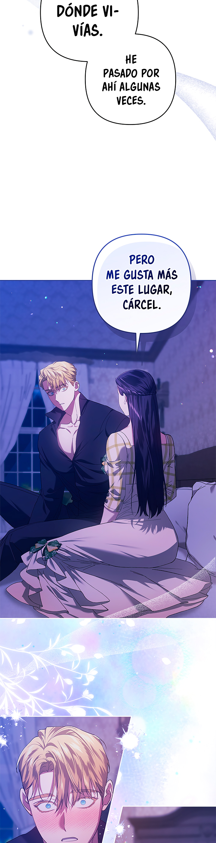 Read Anillo roto – Este matrimonio fracasará al final Manga Online