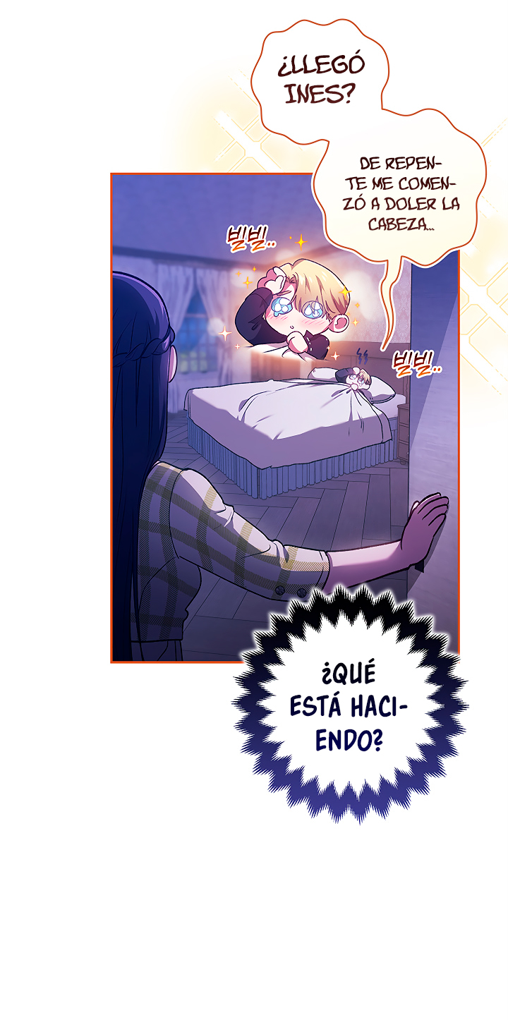 Read Anillo roto – Este matrimonio fracasará al final Manga Online