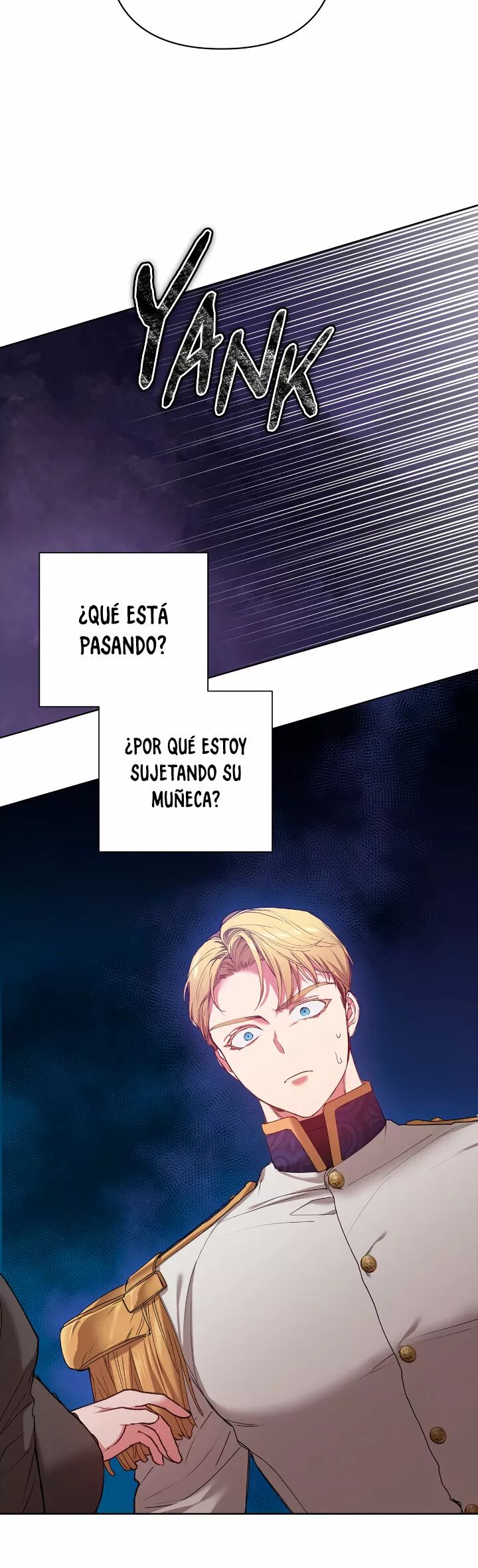 Read Anillo roto – Este matrimonio fracasará al final Manga Online