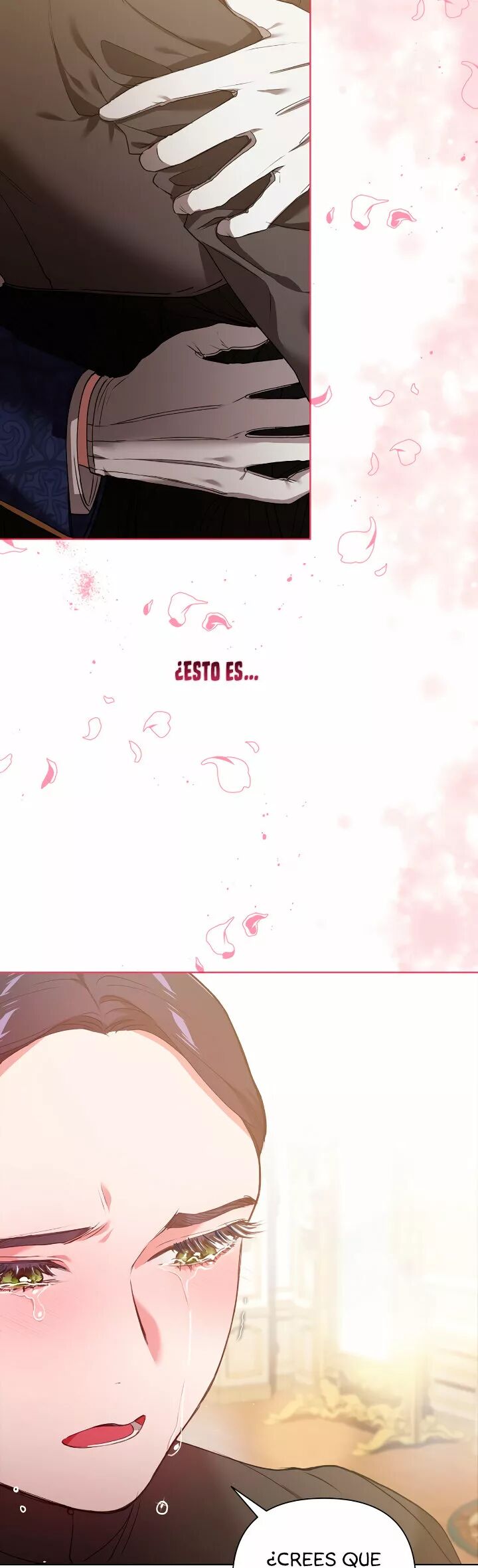 Read Anillo roto – Este matrimonio fracasará al final Manga Online