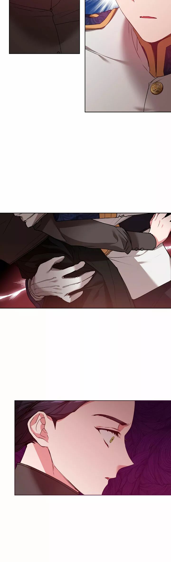Read Anillo roto – Este matrimonio fracasará al final Manga Online