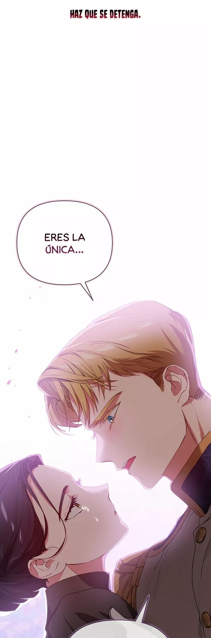Read Anillo roto – Este matrimonio fracasará al final Manga Online